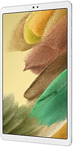 Samsung Galaxy Tab A7 Lite 8,7 (2021, Wi-Fi + cellular) Таблет и телефон LTE 4G 32 GB (за провеждане на телефонни обаждания)