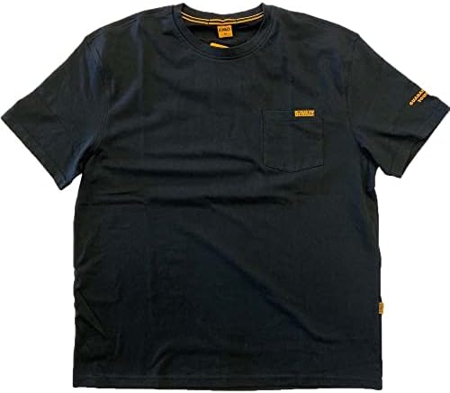 Мъжка риза с джоб на DEWALT