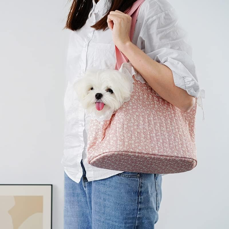 N/A Bag-переноска за кучета, Раници за Кучета, Малка чанта за кучета, Стоки за домашни любимци, Чанта за носене, Аксесоари за малки кученца,