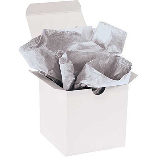 Опаковъчна хартия от цигарена хартия Aviditi Premium, 20 x 30, Алого цвят, обем на опаковката (480 листа в опаковка), идеална за опаковане на подаръци, празници, рождени Дни, зана