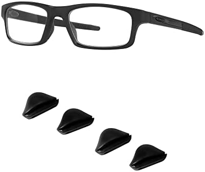 Сменяеми носа облицовка HiCycle2 за очила Oakley Crosslink Pro с широка стъпка (9.5 mm)