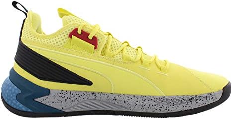 Баскетболни Маратонки PUMA Мъжки Uproar Spectra Спортни обувки - Жълт