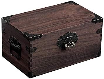 RAHYMA Weiping - Дървени Кремационные Кошчета за Човешки Пръст, Дървени Мемориал Урна за Възрастни, Кутия за Погребение, Похоронная