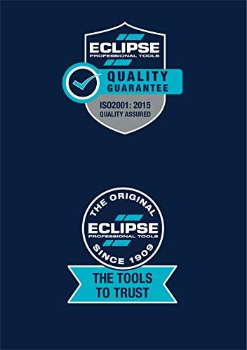 Eclipse Професионални Инструменти ECPS15 0,6 Инча (15 мм) За рязане на медни Тръби Син