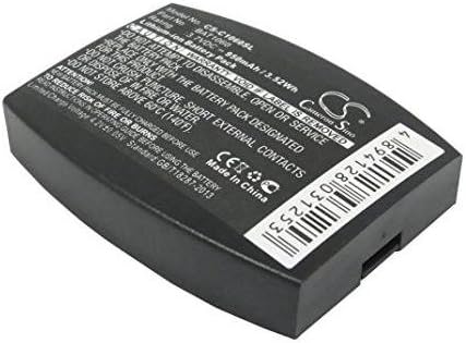 Разход на батерия за безжични слушалки Synergy Digital 3M C1060 Wireless Интерком включва: 5 батерии SDHP-L1409