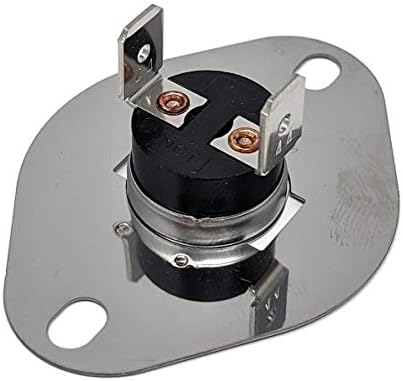 Ключ вентилатор с Датчик за температура Vermont Castings SRV51704 за Комплекти воздуходувок FK24