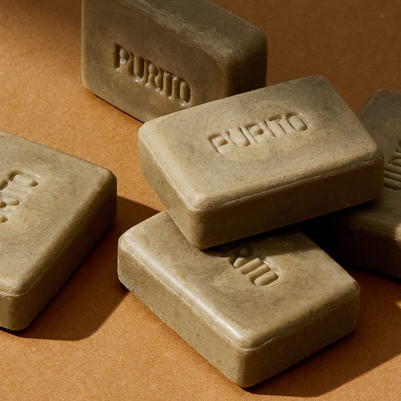 PURITO Re: пречистване на шоколад lief, 100 г, вегетариански, без насилие, безопасни съставки, хидратират кожата, нежна формула, освежава