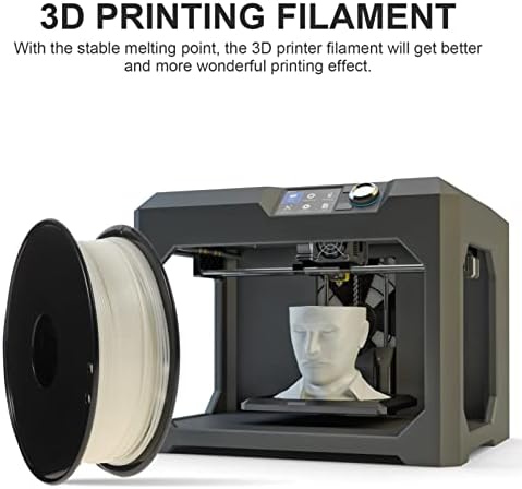 3D-Принтери iplusmile 3D принтер 3D принтер 3D 3D 1 ролка Нажежаема жичка за принтер 1,75 мм луминесцентна 3D-конец с нажежаема жичка Светят в тъмното Pla 3D 3D Принтер 3D Принтер 3D Пр