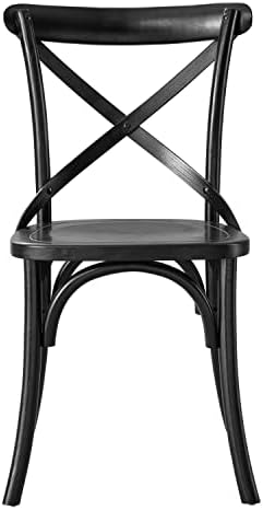 Стол Modway Gear, черно