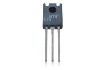 NTE Electronics Комплементарный един силициев Транзистор NTE2519 NPN, високо напрежение на водача, 180 В, На 1.5 Ампер, Време на рецесия 0,08 мкс