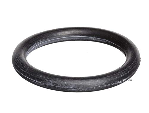 О пръстен от нитрил 361 Буна/NBR 70A за дюрометра Черен цвят, Стерильное печат и комплект за доставка (50 бр.)