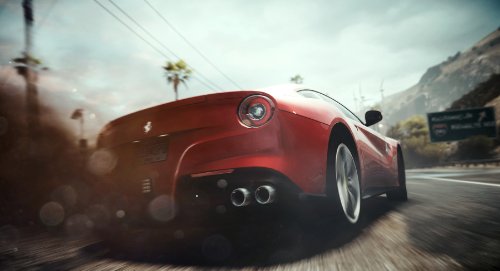 Съперникът на Need for Speed - PC