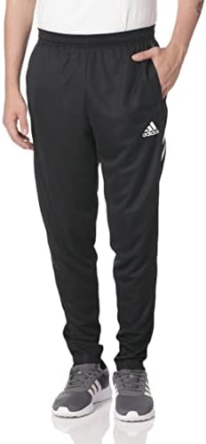 мъжки панталони с логото на adidas Essentials Performance