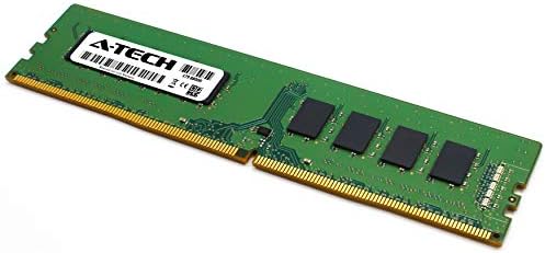 A-Tech 16 GB оперативна памет, за да FUJITSU PRIMERGY TX1330 M3 | DDR4 2400 DIMM PC4-19200 1.2 288-Пинов Модул за ъпгрейд на паметта