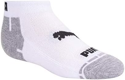 Чорапи с дълбоко деколте PUMA Деца от 8 опаковки