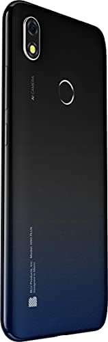 BLU V50 V0510WW 32 GB GSM Отключени Android-Смартфон - Черен