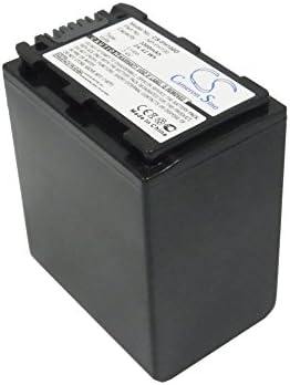 Подмяна на батерия за Sony CR-HC51E, DCR-30