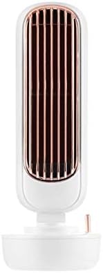 YCZDG Мини Настолен Распыляющий Хидратиращ Спрей USB Кула на Вентилатора за Охлаждане на Домакински Водна Охладителна Вентилатор, климатична