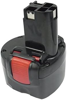 Преносимото батерия Cameron Sino за електроинструменти на Bosch 32609, 32609-RT, ГДР 9,6 В, GSR 9,6 на Нова версия, GSR 9,6-1, GSR