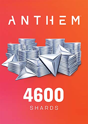Anthem: Набор от 1050 фрагментите - Xbox One [Цифров код]