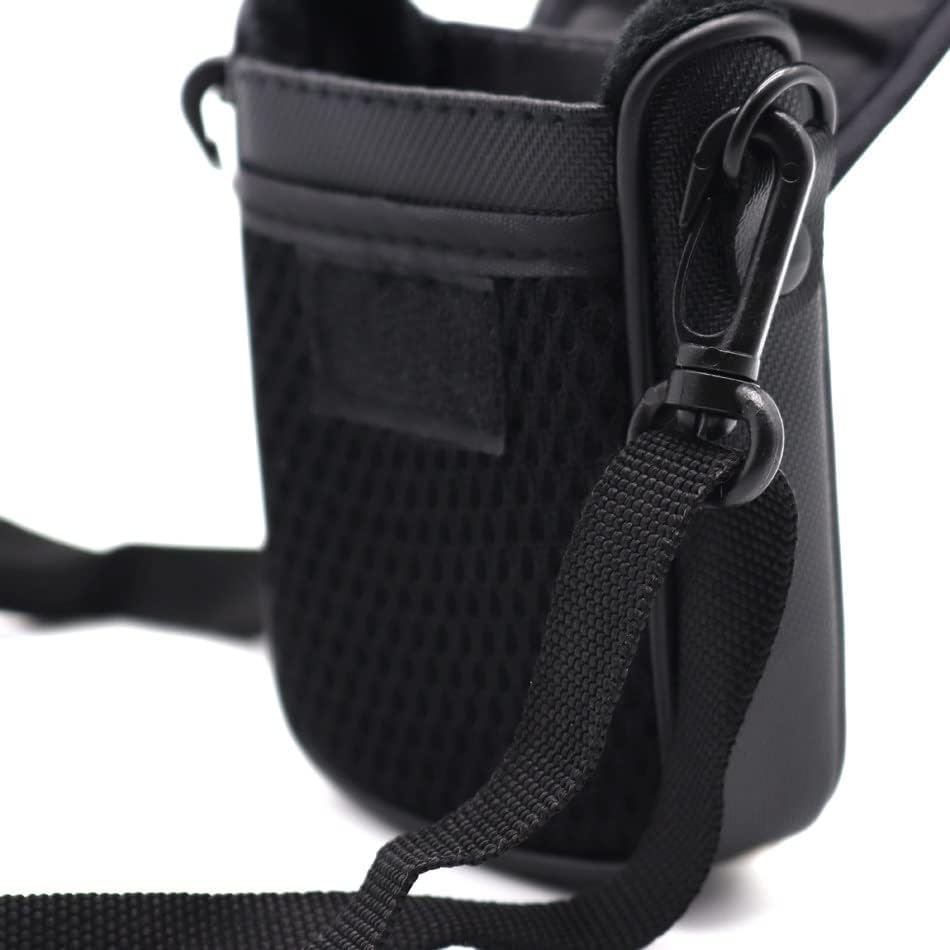 CLGZS Чанта през рамо, чанта за фотоапарат, чанта за съхранение на снимки, Професионален Раница за фотоапарат, чанта за фотография (Цвят: