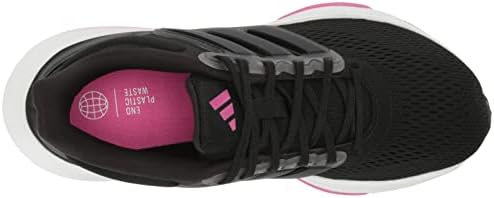 Дамски маратонки adidas Ultra Прескочи, Черен /Черен/Прозрачен фуксия, 7,5