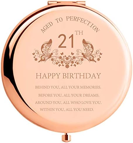 Подаръци за 21-ия рожден ден на дъщерята на Зад Всичките Си Спомени, Пред Вас, Всичките Ви Мечти на 21-ия ден от раждането, за Племенници,