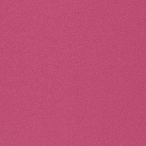 ECLIPSE Tricia Модерна Стая, Затемняющие Джобни завеси с термични стълб за спалня (2 Панела), 26 x 63 инча, Розово