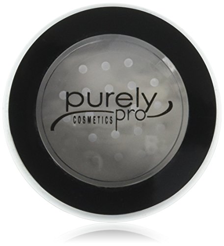 На минерална основа Purely Pro Cosmetics, Ронлив C6, 0,0010 Грама