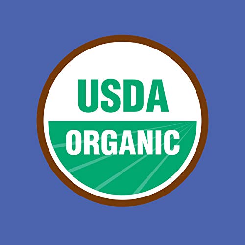 Сместа Plum Organics Mighty Food Group, Органична бебешка храна [от 12 месеца], киноа, къпини, Лилави Моркови, Гръцки кисело мляко