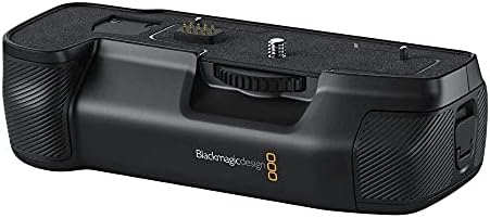 Blackmagic Design Имат Кинокамера Battery Grip Pro