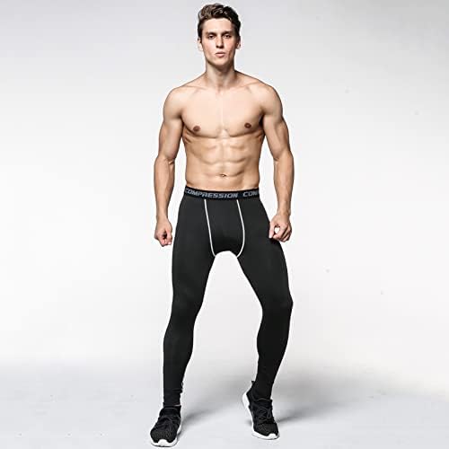 GDJGTA Спортни панталони Панталони за Мъжете Ежедневни бързо съхнещи Качествени Мъжки Високи Панталони Сохнущие Мъжки Ежедневни