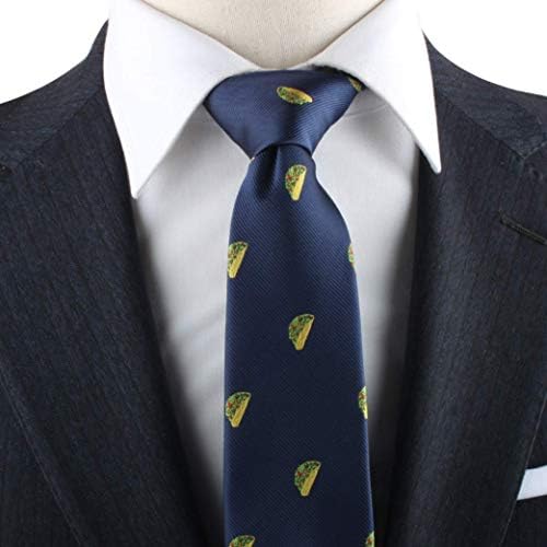 Мъжки Моден Вратовръзка Шах Вратовръзка One Size Маточната Вратовръзка