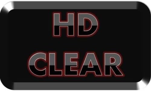 [3 серии] за Fire HD 8 (6-то поколение, година на издаване) - Сверхчистая защитно фолио SuperGuardZ, защищающая екрана