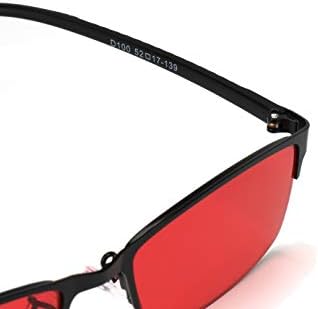 Очила за дальтоников - Очила за жени страдат от цветна слепота, и очила за мъже, които страдат от цветна слепота