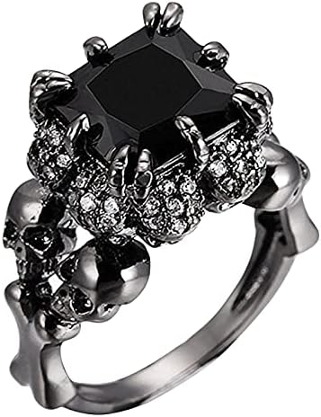 2023 Нови идеи за Подаръци пръстени, Мъжки и дамски Пръстени Индивидуално Пръстен Модни Творчески Пръстени Прости Обещающие пръстени