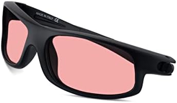 Очила-опаковки TheraSpecs Petite за лечение на Мигрена, Светлочувствителност