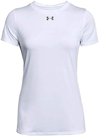 Женска тениска Under Armour UA с къс ръкав Locker