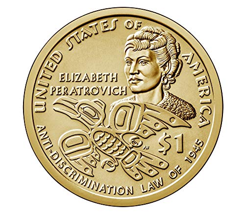 2000 S - 2022 S Proof Пълен Набор от монети Sacagawea Dollar 23 + Бонус Иновативен долар 2018 S Proof