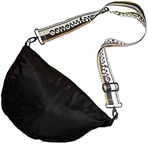 Southampton Trading Co. citymouse мини чанта за памперси, чанта за памперси през рамо, скъпа чанта за памперси, чанта-прашка за бебета,