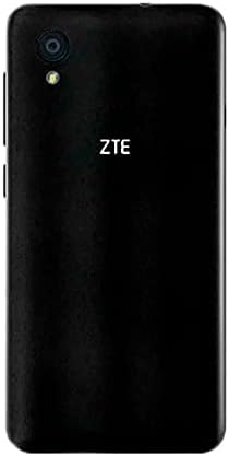 ZTE Blade A3 Lite 5,0 Дисплей 18: 9, камера 8 Mp, Четириядрен Android 9,0 Go (LTE САЩ, Латино-Карибски басейн), отключени