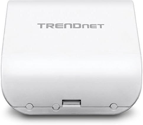 TRENDnet 10dBi Wireless N300 Outdoor PoE с предварително конфигурирани мост тип Точка-точка, TEW-740APBO2K, 2 x предварително дефинирани
