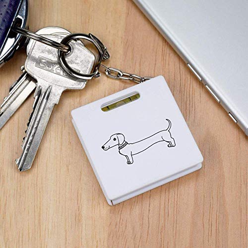 Рулетка за ключове Сосисочная кученце /Инструмент за измерване на нивелир (KM00004704)