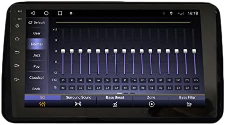 Андроид 10 Авторадио Автомобилната Навигация Стерео Мултимедиен плейър GPS радио 2.5 D Сензорен екран за Fiat FIORINO Восьмиядерный 4 GB RAM И 64 GB ROM (CarPlay / Android Auto)