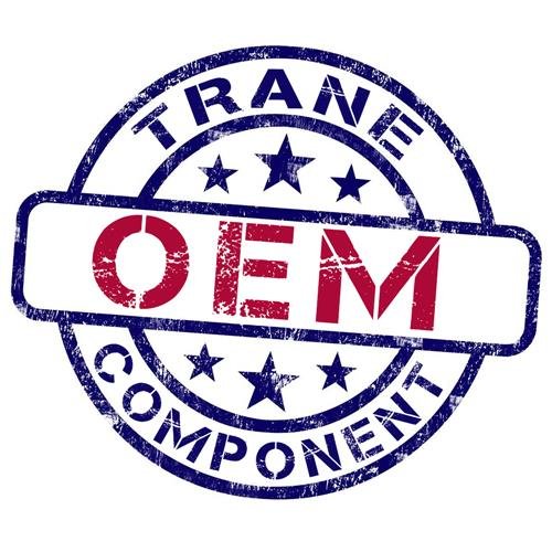 Американски стандарт и Trane 4WCZ6048A3000AA OEM Подмяна на двигателя на ECM, модул и VZPRO
