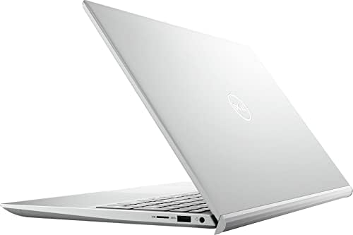 Лаптоп Dell Inspiron 7000 с 15,6-инчов екран IPS FHD (1920x1080) WVA | 4-ядрен процесор Intel i5-10300H | Клавиатура с подсветка