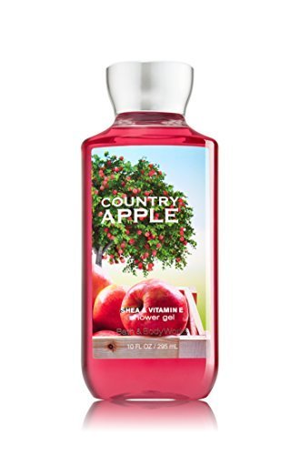 Гел за душ Bath & Body Works Into the Night, 10 Мл, пълен размер