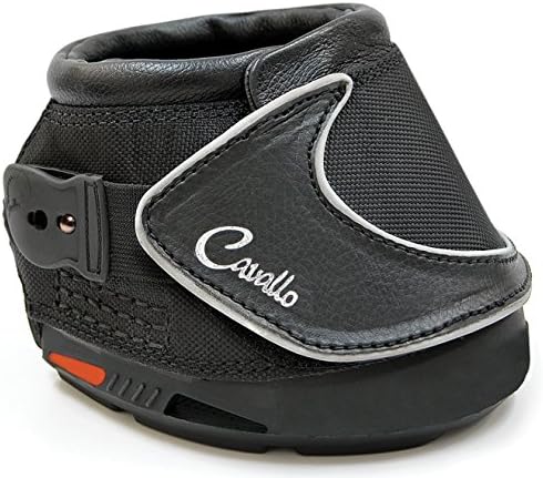 Обувки за копита Cavallo Horse & Rider Sport нормална подметка, Размер 3