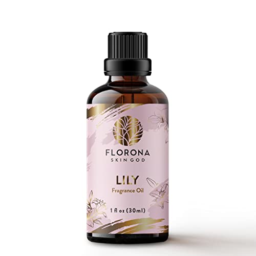 Ароматно масло за високо качество Florona Снежана - 1 ет. унция за приготвяне на сапун, Свещи, Ароматерапия Разсейвател