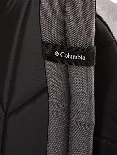 Раница Columbia Унисекс Zigzag 30l, Urban Grey Пирен/Черен, Един размер